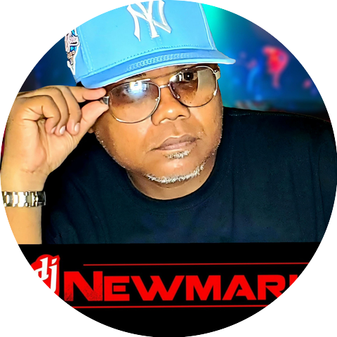 DJ Newmark