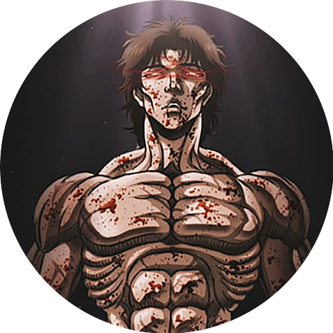 Baki Verse
