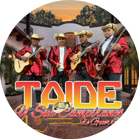 Taide y Sus Campiranos De Guerrero