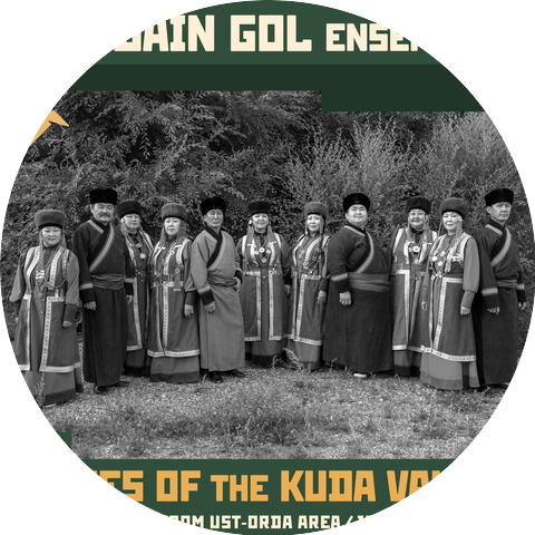 Khudain Gol Ensemble