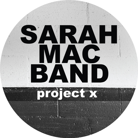 Sarah Mac Band