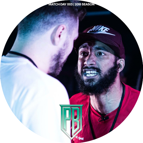 Premier Battles