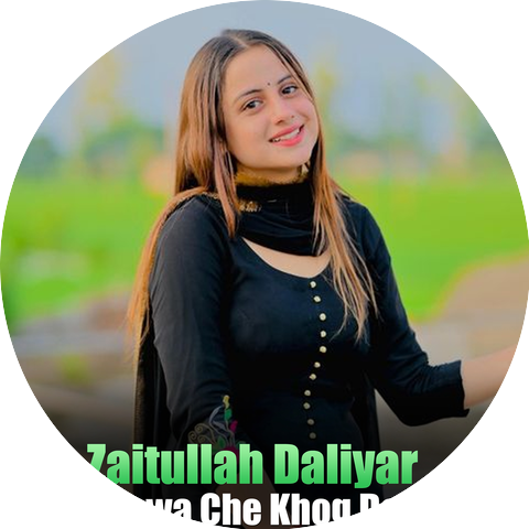 Zaitullah Daliyar