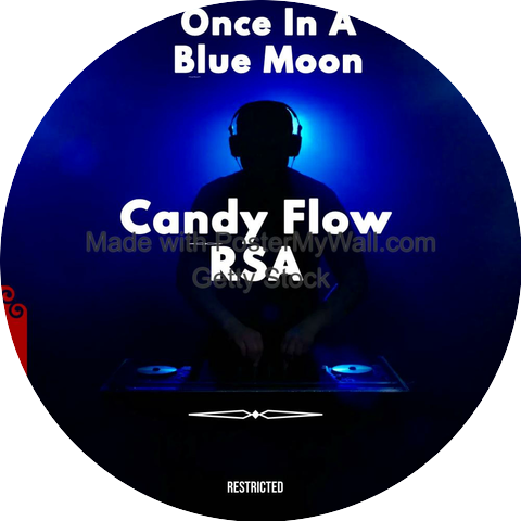 Candy Flow RSA