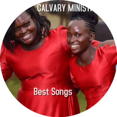 Calvary Ministries