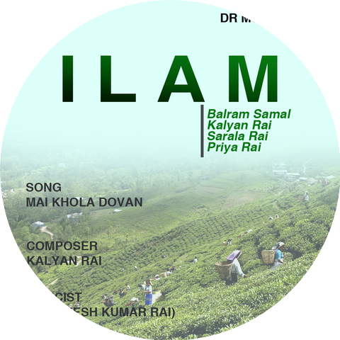 Balram Samal & Kalyan Rai & Sarala Rai & Priya Rai