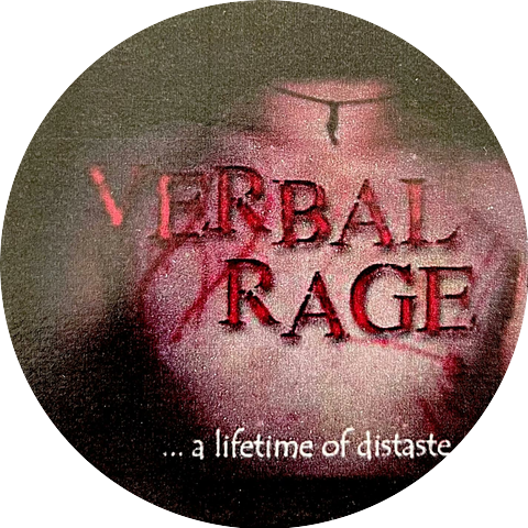 Verbal Rage
