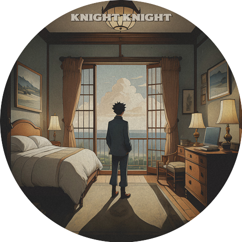 Knight Knight