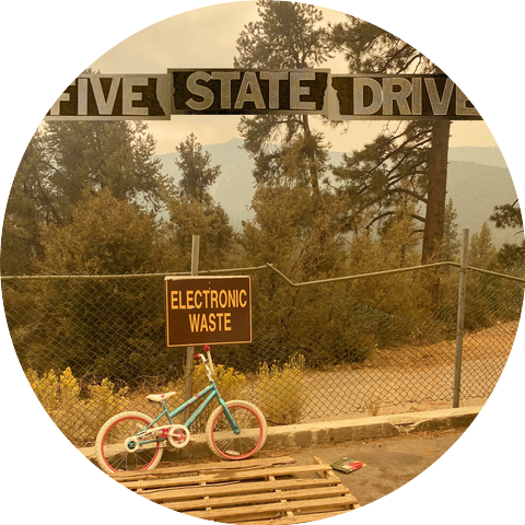 Five State Drive TX