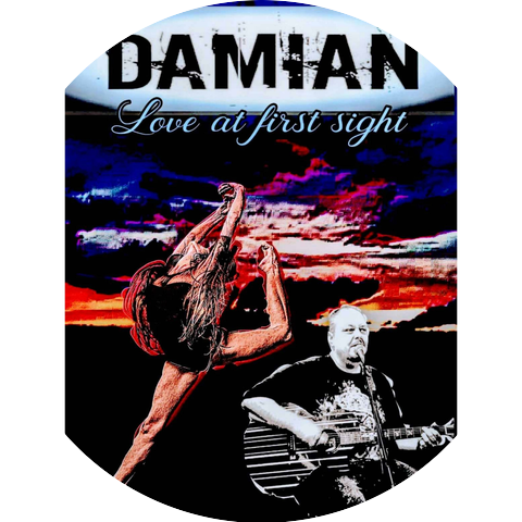 Damian Lee Tiner
