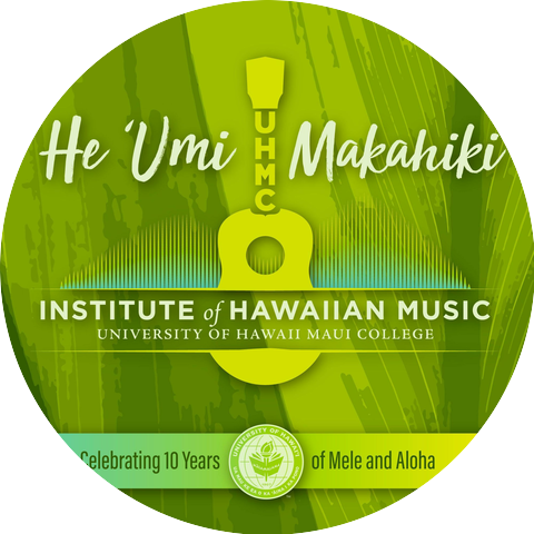 Institute of Hawaiian Music