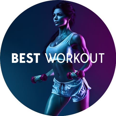 Gym Workout Zone
