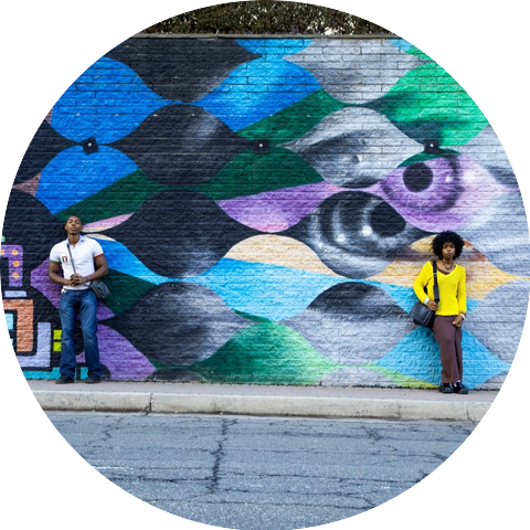 Cynáa-Nicole & Buto