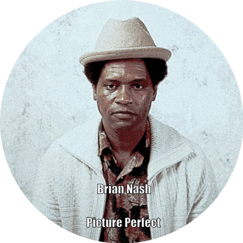 BRIAN NASH