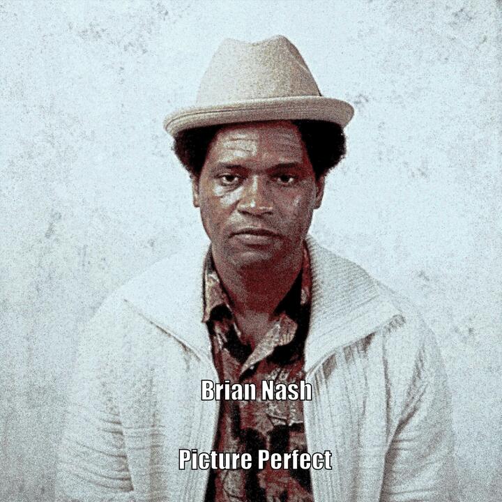 BRIAN NASH