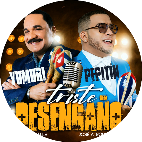 Moisés Valle "Yumurí" & José A. Rodríguez (Pepitín)