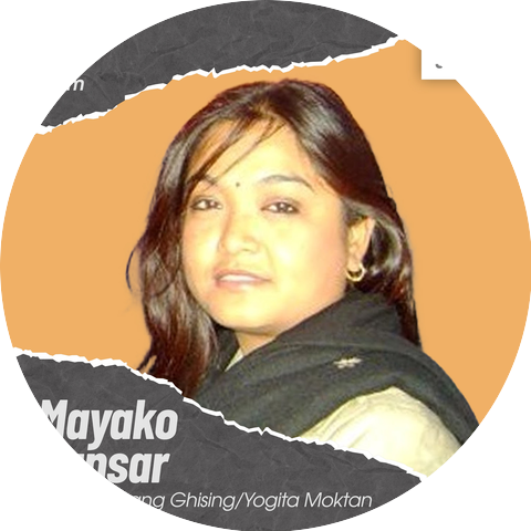 Shree Tamang Ghising & Sashikala & Santi Moktan