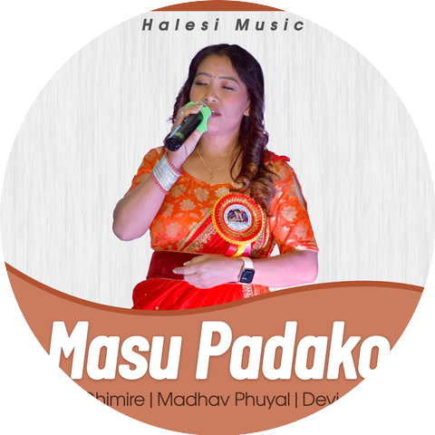 Arjun Ghimire & Madhav Phuyal & Anjana Gurung