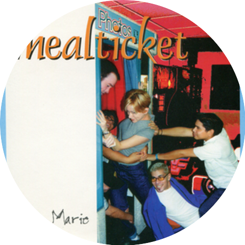 Mealticket