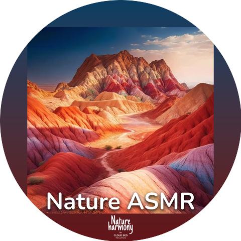 Nature ASMR by Cloud Bed