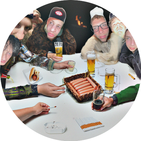 SPLOOGE + SPUNK