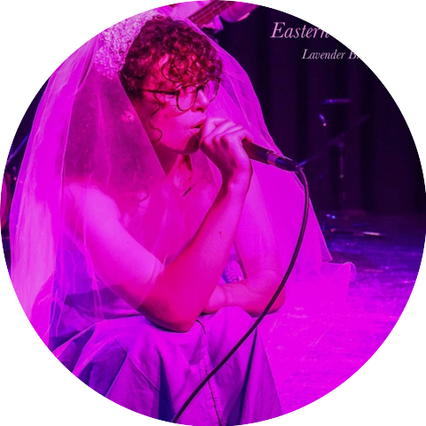 Lavender Bride