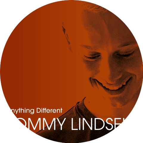 Tommy Lindsell