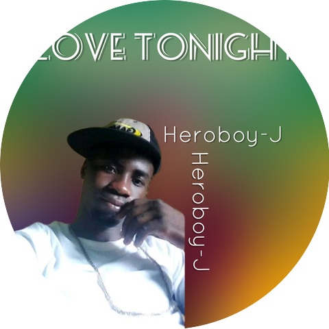 Heroboy-J