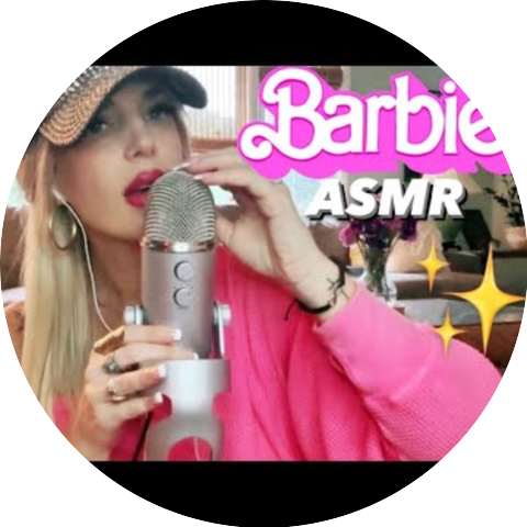 Lucy ASMR