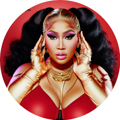 Menage Queens Barbie