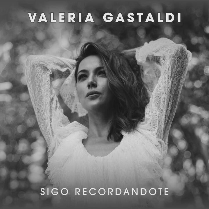 Valeria Gastaldi