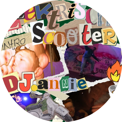 DJ.annie