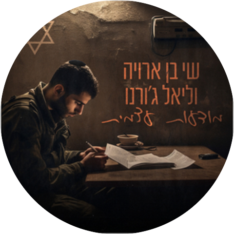 שי בן ארויה