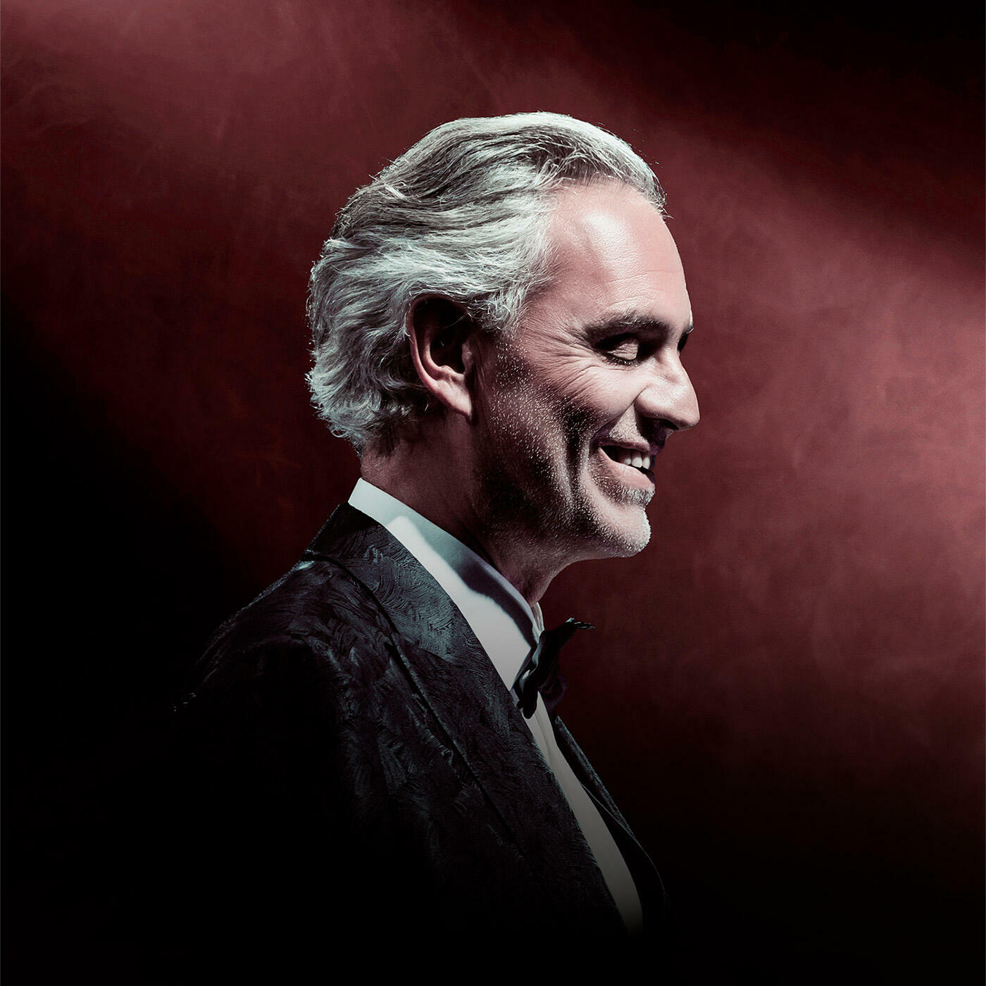 Andrea Bocelli | IHeart