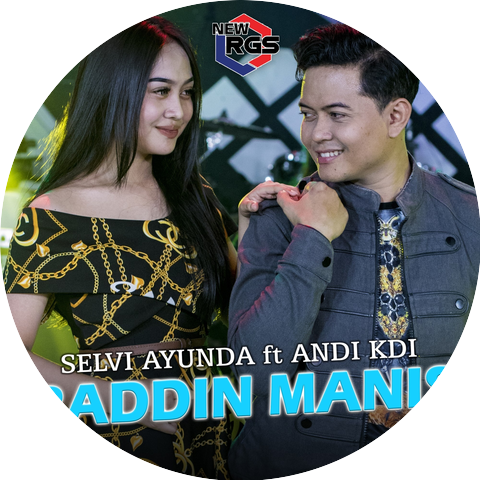 Selvi Ayunda