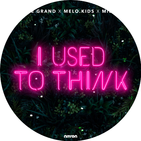 Fedde Le Grand x Melo.Kids x Mila Falls