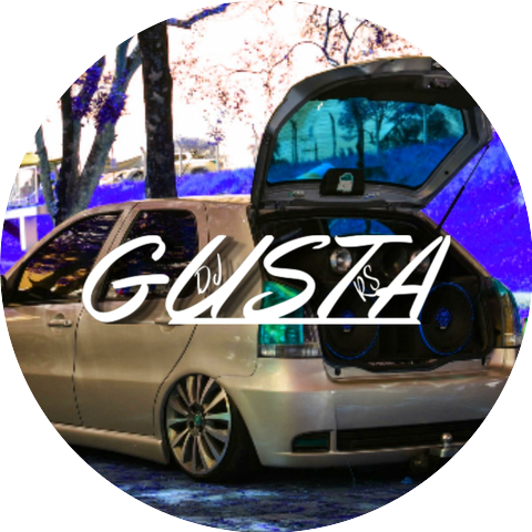 DJ Gusta RS