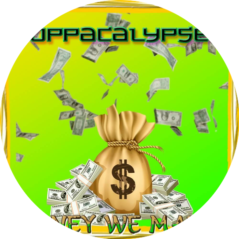 Oppacalypse