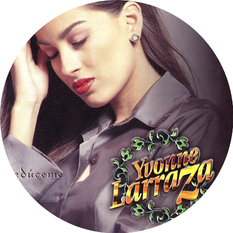 Yvonne Larraza