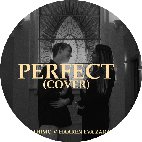 Thimo van Haaren and Eva Zarah