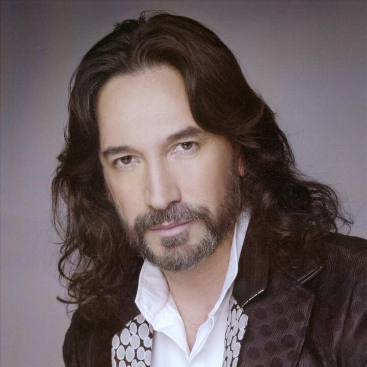 Marco Antonio Solís