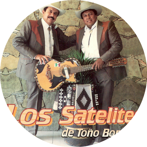 Los Stelites de Toño Borrego