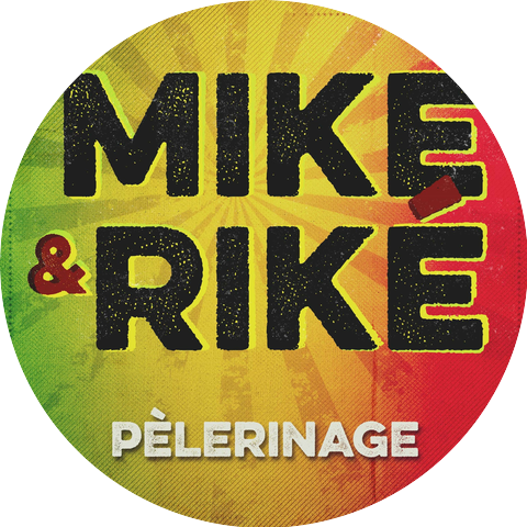 Mike et Riké