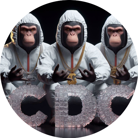 CDC MONKEYS