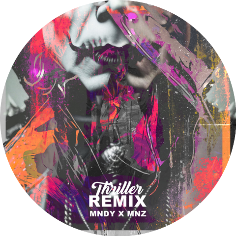 MNDY x MNZ