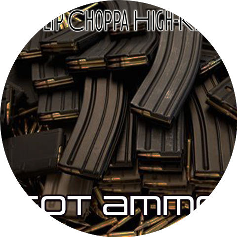 Flip Choppa High-Key