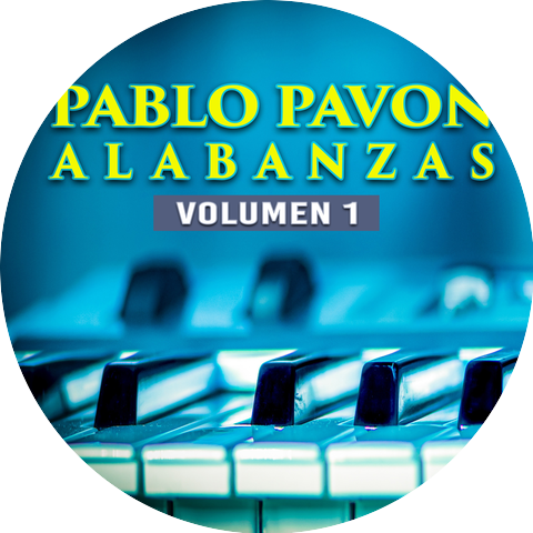 Pablo Pavon Alabanzas