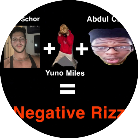 Alex Schor & Abdul Cisse & Yuno Miles
