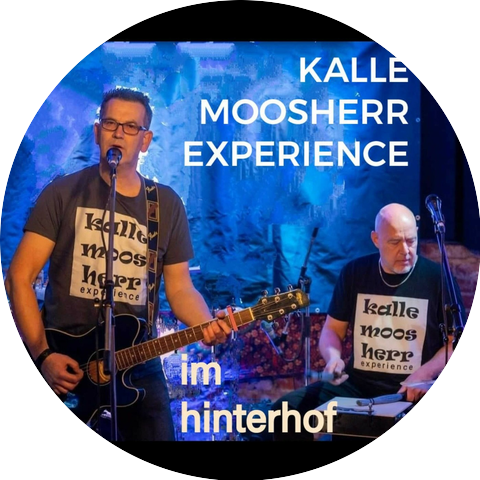 kalle moosherr experience