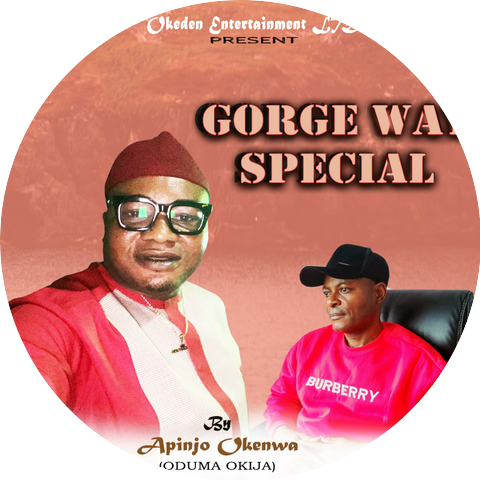 Apinjo Okenwa Oduma Okija